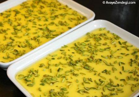 غذای خوشمزه، آرد خوشمزه می خواهد غذای خوشمزه، آرد خوشمزه می خواهد