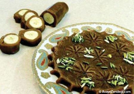 غذای خوشمزه، آرد خوشمزه می خواهد غذای خوشمزه، آرد خوشمزه می خواهد