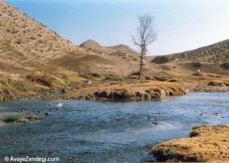 آبگرم های ایران؛ بهترین گزینه برای فصل سرما آبگرم های ایران؛ بهترین گزینه برای فصل سرما