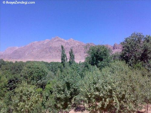 آبگرم های ایران؛ بهترین گزینه برای فصل سرما آبگرم های ایران؛ بهترین گزینه برای فصل سرما