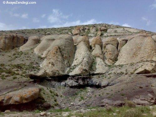 آبگرم های ایران؛ بهترین گزینه برای فصل سرما آبگرم های ایران؛ بهترین گزینه برای فصل سرما