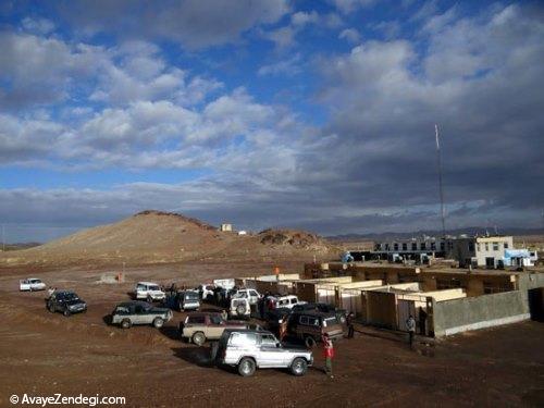 آبگرم های ایران؛ بهترین گزینه برای فصل سرما آبگرم های ایران؛ بهترین گزینه برای فصل سرما