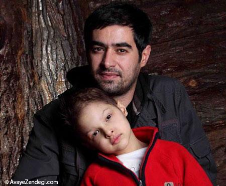 گفتگو با همسر شهاب حسینی گفتگو با همسر شهاب حسینی