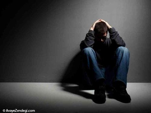 افسردگی؛ دلایل، علائم و راهکارها (1) افسردگی؛ دلایل، علائم و راهکارها (1)