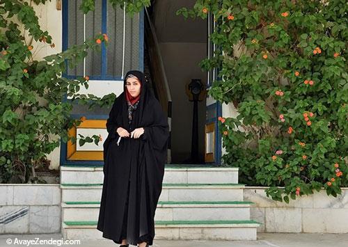 شاید من اولین رئیس جمهور زن ایران شدم! 