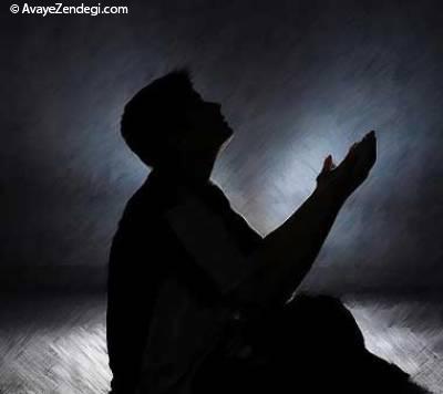 ویژگی رزقی که از خواندن نماز شب به دست می‌آید