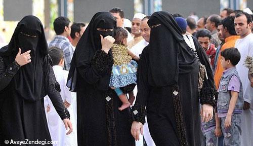 محدودیت های زندگی در عربستان سعودی محدودیت های زندگی در عربستان سعودی