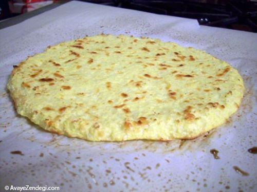 آموزش تهیه خمیر و سس پیتزا آموزش تهیه خمیر و سس پیتزا