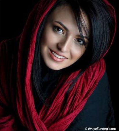  بیوگرافی گلاره عباسی 