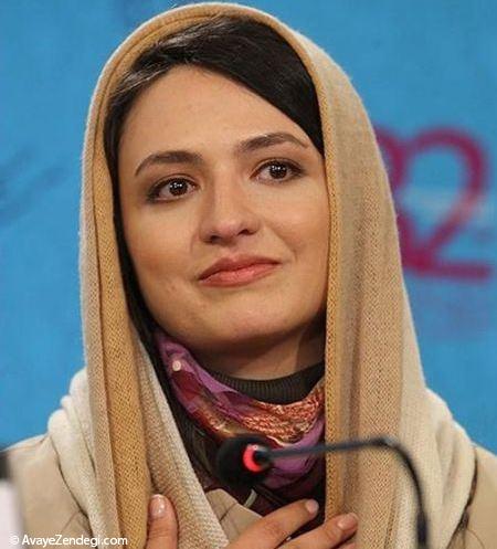  بیوگرافی گلاره عباسی 