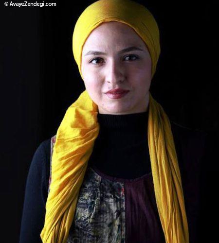  بیوگرافی گلاره عباسی 