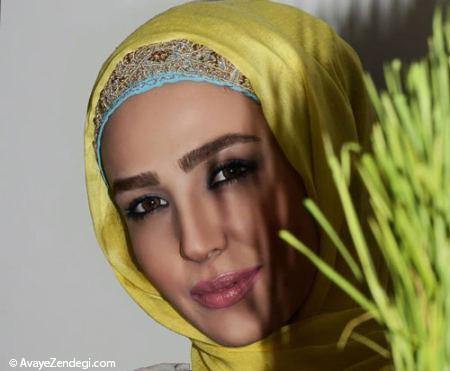 بیوگرافی سوگل طهماسبی