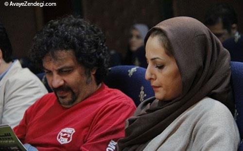 شقایق، مهراب و زندگی متفاوتشان (2) شقایق، مهراب و زندگی متفاوتشان (2)