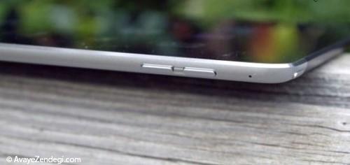 iPad Air 2؛ سبک همچون هوا iPad Air 2؛ سبک همچون هوا