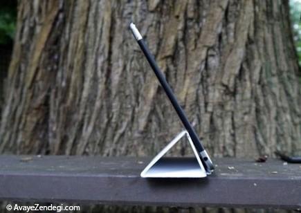 iPad Air 2؛ سبک همچون هوا iPad Air 2؛ سبک همچون هوا