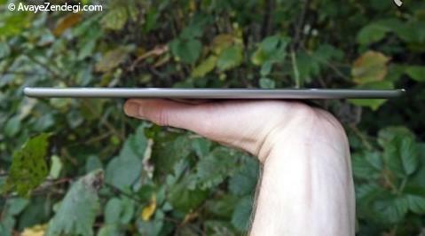 iPad Air 2؛ سبک همچون هوا iPad Air 2؛ سبک همچون هوا