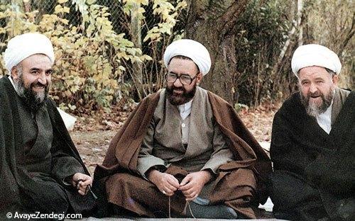 استاد مطهری؛ یک انقلاب، یک دهه، چندچهره ... استاد مطهری؛ یک انقلاب، یک دهه، چندچهره ...
