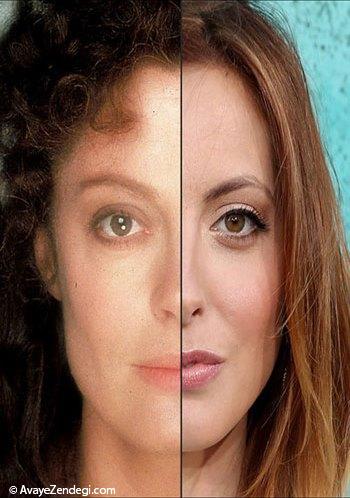 ستارگان سینما تکثیر شدند ستارگان سینما تکثیر شدند