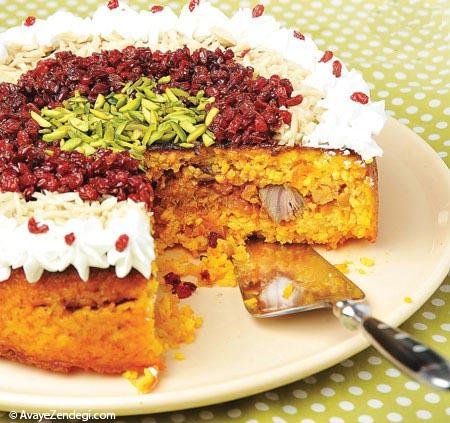 غذاهایی برای سرمایی ها (2) غذاهایی برای سرمایی ها (2)