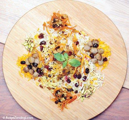 غذاهایی برای سرمایی ها (2) غذاهایی برای سرمایی ها (2)
