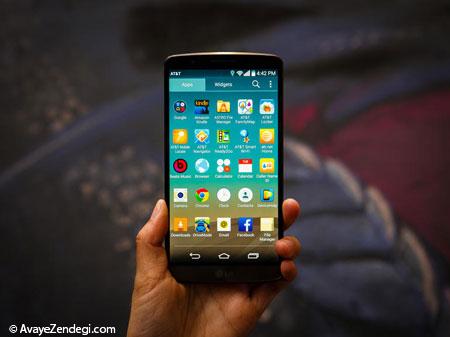 غول دنیای فبلت ها GALAXY NOTE4