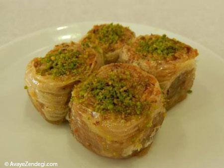 ایران از لنز چشم آبی ها! ایران از لنز چشم آبی ها!