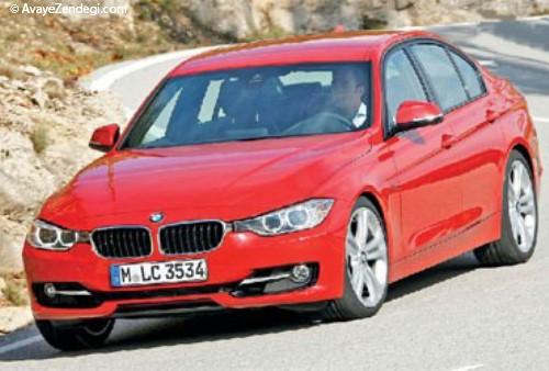  بنز C200، جمع و جور محبوب 