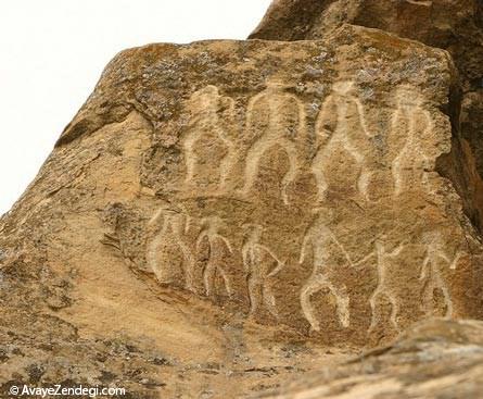 راهنمای سفر به جمهوری آذربایجان راهنمای سفر به جمهوری آذربایجان