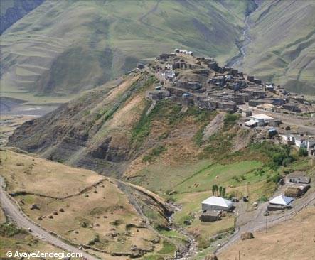 راهنمای سفر به جمهوری آذربایجان راهنمای سفر به جمهوری آذربایجان