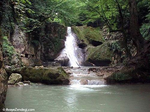 پارکهای ملی ایران پارکهای ملی ایران