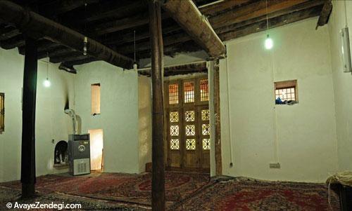 کاشان، مروارید کویر کاشان، مروارید کویر