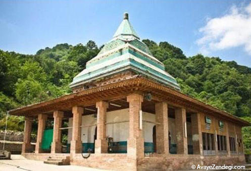 لاهیجان، عروس گیلان لاهیجان، عروس گیلان