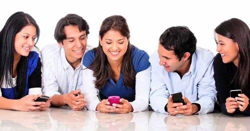 شما خوش مشرب هستید یا نه؟ شما خوش مشرب هستید یا نه؟