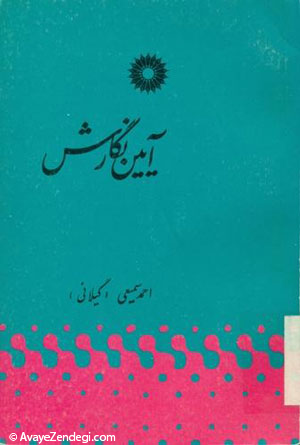 چگونه فارسی را غلط ننویسیم؟! چگونه فارسی را غلط ننویسیم