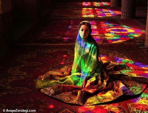 «اطلس زیبایی»؛ آلبوم عکس زنان زیبای دنیا «اطلس زیبایی»؛ آلبوم عکس زنان زیبای دنیا