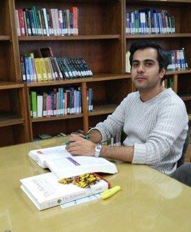 گفتگو با ایرانی داوطلب «سفر بی بازگشت به مریخ» گفتگو با ایرانی داوطلب «سفر بی بازگشت به مریخ»