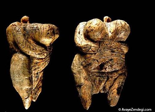 قدیمی ترین اشیای باقی مانده ساخت بشر قدیمی ترین اشیای باقی مانده ساخت بشر
