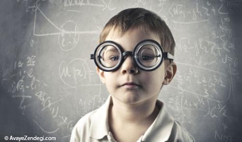 چگونه استعدادهای پنهان کودک را کشف کنید؟