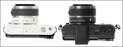 Nikon 1 J1 قدیمی ولی کارآمد Nikon 1 J1 قدیمی ولی کارآمد