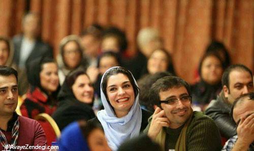 الیکا عبدالرزاقی و امین زندگانی و رابطه عاشقانه شان الیکا عبدالرزاقی و امین زندگانی و رابطه عاشقانه شان