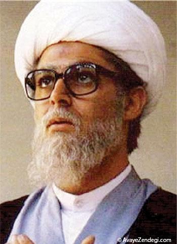 همه بازیگرانی كه نقش روحانی را بازی کردند همه بازیگرانی كه نقش روحانی را بازی کردند