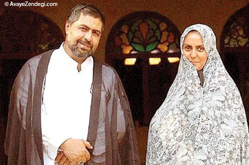 همه بازیگرانی كه نقش روحانی را بازی کردند همه بازیگرانی كه نقش روحانی را بازی کردند