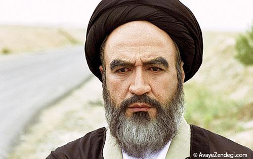 همه بازیگرانی كه نقش روحانی را بازی کردند همه بازیگرانی كه نقش روحانی را بازی کردند