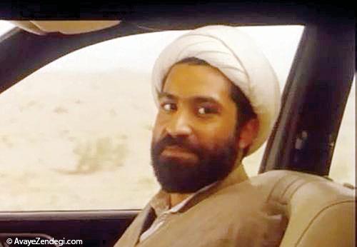 همه بازیگرانی كه نقش روحانی را بازی کردند همه بازیگرانی كه نقش روحانی را بازی کردند