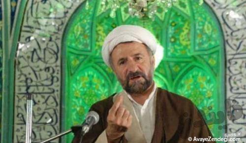 همه بازیگرانی كه نقش روحانی را بازی کردند همه بازیگرانی كه نقش روحانی را بازی کردند