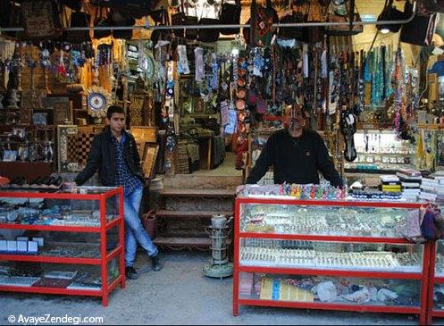  بازار ایران، بهشت خرید 