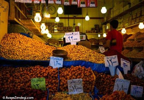  بازار ایران، بهشت خرید 