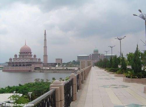 مالزی چگونه مالزی شد؟ (2) مالزی چگونه مالزی شد؟ (2)