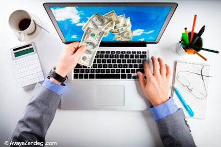 قدم اول در راه‌اندازی کسب‌و‌کار اینترنتی چیست؟