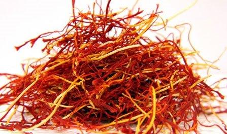 چگونه زعفران تقلبی را تشخیص دهیم؟ چگونه زعفران تقلبی را تشخیص دهیم؟